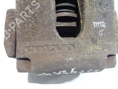 Used Left rear brake caliper Left rear brake caliper VOLVO XC90 I (275) D5 AWD (163 hp) 29967746 29967746
