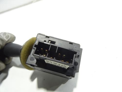 Used Steering column stalk Steering column stalk PEUGEOT 206 Hatchback (2A/C) 2.0 HDI 90 (90 hp) 24198807 24198807