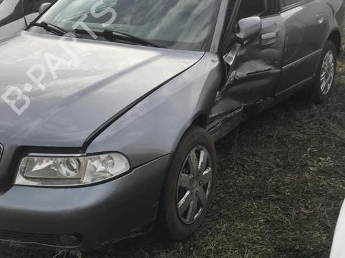 Left sun visor AUDI A4 B5 (8D2) 1.9 TDI | BP23787560I1 - Image 6