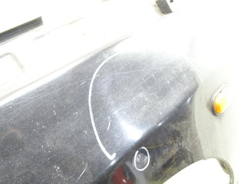 Left front fenders RENAULT CLIO I (B/C57_, 5/357_) 1.9 D | BP29838987C41 