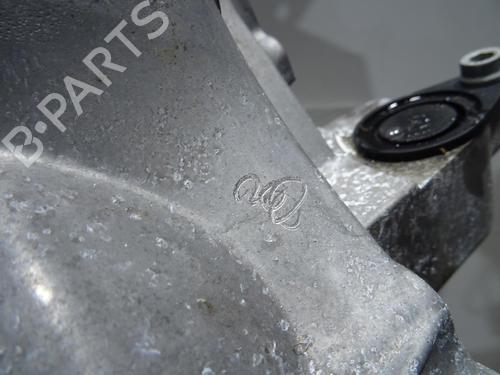 Gearkasse PEUGEOT 207 (WA_, WC_) 1.4 HDi | BP29896193M3