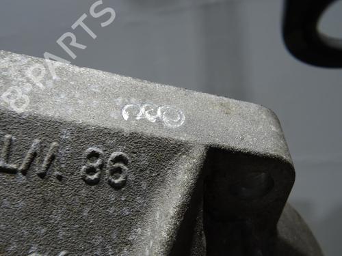 Gearbox FORD FIESTA VI (CB1, CCN) 1.25 | BP25976297M3 
