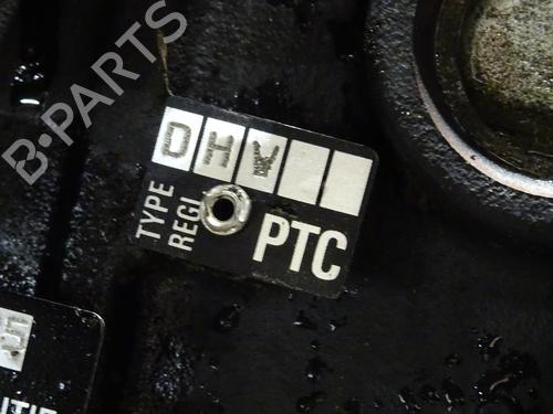 Engine SUZUKI VITARA (ET, TA, TD) 1.9 D All-wheel Drive (SE419TD) | BP29718162M1 