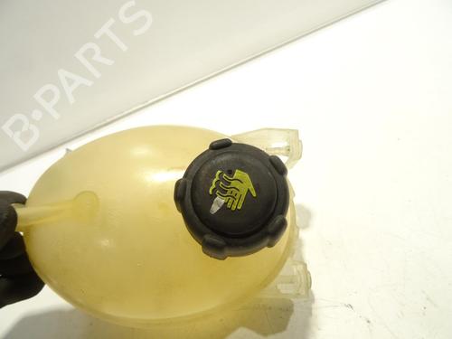 Expansion tank RENAULT CLIO IV (BH_) 1.5 dCi 90 | BP21373271C120 