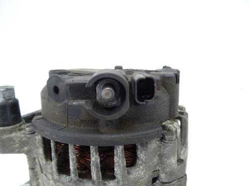Used Alternator Alternator PEUGEOT 5008 (0U_, 0E_) 2.0 HDi 150 / BlueHDi 150 (150 hp) 20045327 20045327