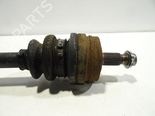 Left rear driveshaft MERCEDES-BENZ E-CLASS (W124) E 300 D (124.131) | BP25269274M40 