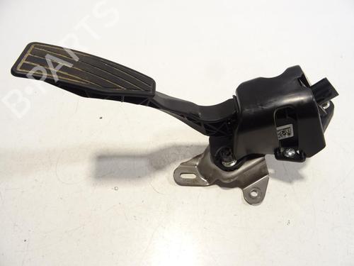 Pedal SUZUKI IGNIS III (MF, FF) 1.2 (ATK412) | BP29861389I4