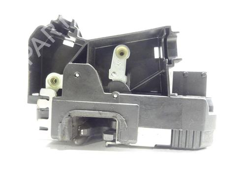 Front right lock RENAULT TRAFIC II Van (FL) 2.0 dCi 115 (FL01, FL0U, FL00, FL0H, FL0M) | BP23786448C97  - Image 5