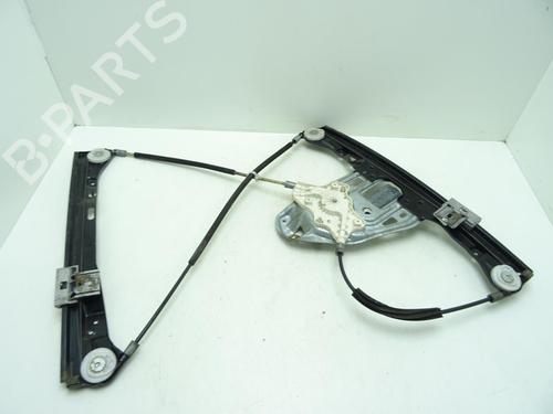 Used Front right window mechanism Front right window mechanism MERCEDES-BENZ C-CLASS Coupe (CL203) C 220 CDI (203.708) (150 hp) 29631465 29631465