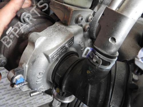 Engine HONDA HR-V (RU) 1.6 i-DTEC (RU8) | BP21967065M1  - Image 11