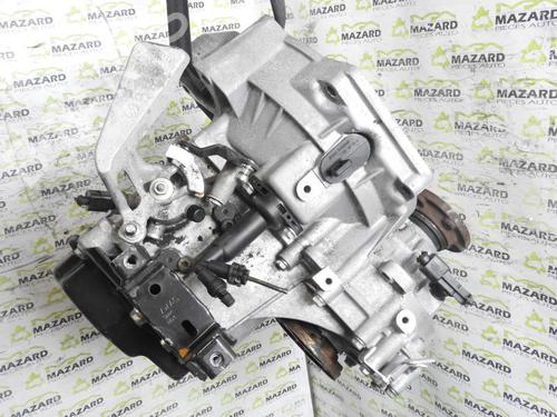 Used Gearbox Gearbox 21271067 21271067