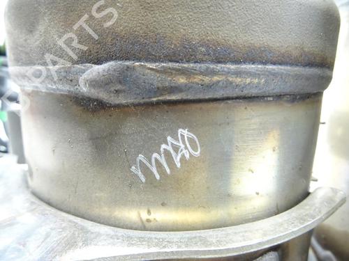 Used Particulate filter Particulate filter AUDI Q3 (F3B) 35 TDI (150 hp) 20038064 20038064