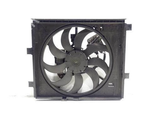 Radiator fan NISSAN JUKE (F15) | BP30592475M35