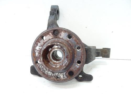 Used Right front steering knuckle OPEL ZAFIRA A MPV (T98) 2.2 DTI 16V (F75) (125 hp) 20054554