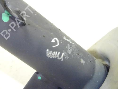 Left front shock absorber PEUGEOT 208 I (CA_, CC_) 1.6 VTi | BP20040871M16 
