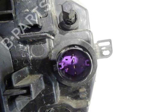 Left headlight FIAT PANDA (169_) 1.3 JTD Multijet 4x4 (169AXG1A, 169AXG2A) | BP31976564C28