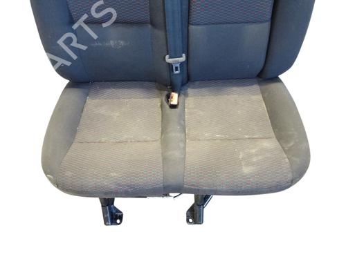 Right front seat OPEL MOVANO C Van (U9) 2.2 D | BP37725500C16  - Image 6