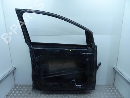 Left front door FORD KUGA I  | BP21972807C2 