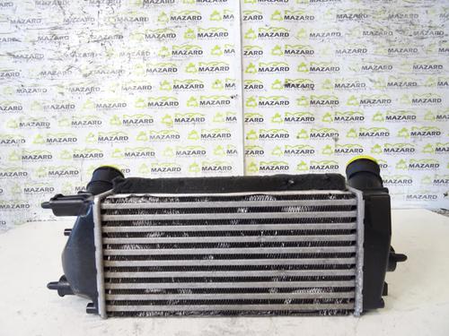 Used Intercooler Intercooler FORD FIESTA VI (CB1, CCN) 1.0 EcoBoost (100 hp) 20063131 20063131