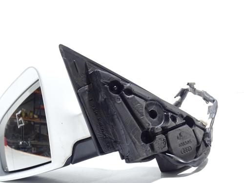 Left mirror AUDI A3 (8P1) 2.0 TDI | BP20332775C26 