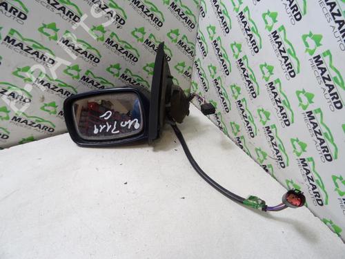 Left mirror FORD ESCORT VI (GAL, AAL, ABL)  | BP20059183C26 