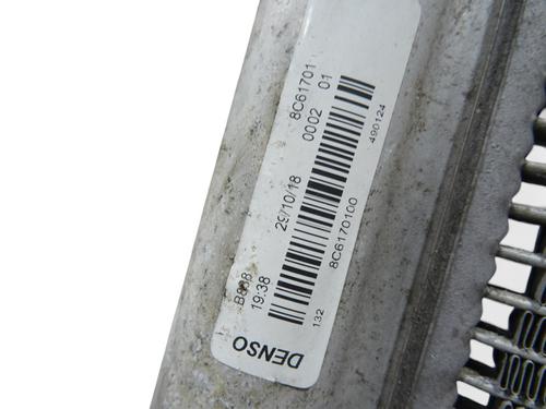 Radiador A/A Radiador A/A 37998009 37998009