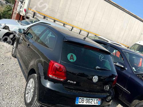 Used Parts VW POLO V (6R1, 6C1) 1.2 (70 hp) 4368967
