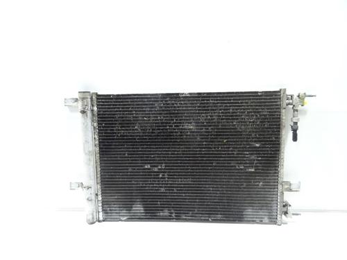 Used AC radiator AC radiator OPEL ASTRA J (P10) 1.4 (68) (100 hp) 32168753 32168753