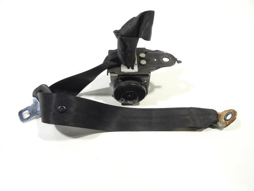 Used Rear left belt tensioner MAZDA 3 (BK) 1.6 DI Turbo (109 hp) 23788474