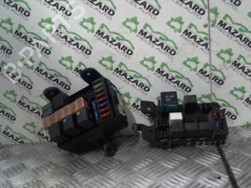 Used Electronic module HYUNDAI GALLOPER II (JK-01) [1997-2003]  21971856