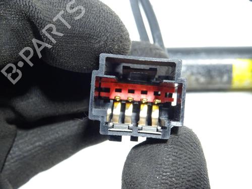 Front right belt tensioner JAGUAR XF I (X250) 3.0 D | BP30168833C88