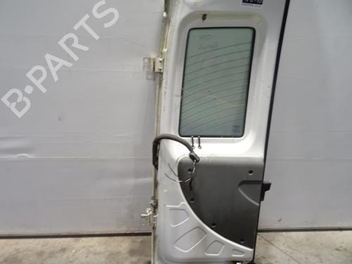 Used Right tailgate Right tailgate FIAT DOBLO MPV (119_, 223_) 1.3 D Multijet (84 hp) 29071406 29071406