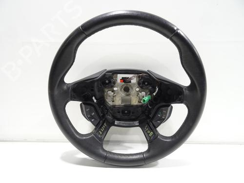 Used Steering wheel FORD C-MAX II (DXA/CB7, DXA/CEU) 2.0 TDCi (140 hp) 21163904