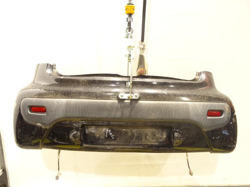 Used Rear bumper PEUGEOT 107 (PM_, PN_) 1.0 (68 hp) 29178613