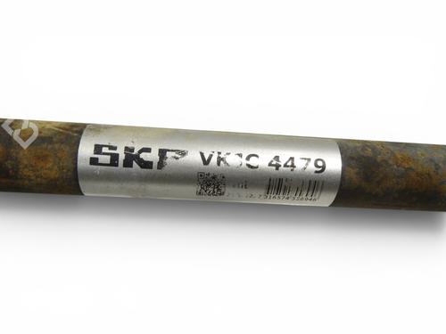Right front driveshaft CITROËN BERLINGO MULTISPACE (B9) 1.6 HDi 110 | BP37652146M39 - Image 2