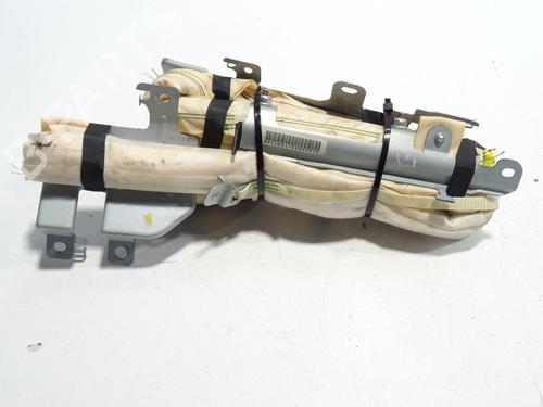 Used Left curtain airbag Left curtain airbag NISSAN JUKE (F15) [2010-2019] 30592464 30592464