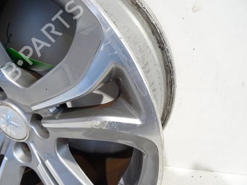 Used Rim Rim 32441655 32441655