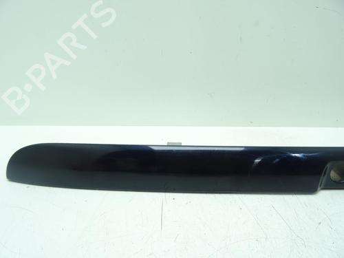 Used Tailgate trim Tailgate trim AUDI A3 (8L1) [1996-2006] 36007926 36007926