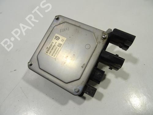 Used Steering ECU RENAULT TWINGO III (BCM_, BCA_) [2014-2025]  23787427