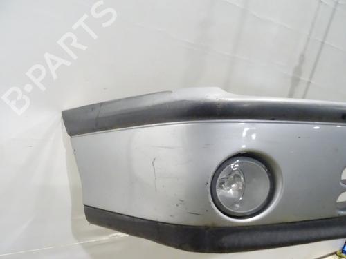 Front bumper RENAULT LAGUNA I (B56_, 556_) 1.9 dTi (B56J) | BP29185052C7 