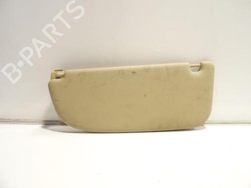 Used Right sun visor Right sun visor PEUGEOT 406 (8B) 1.8 16V (110 hp) 30888647 30888647