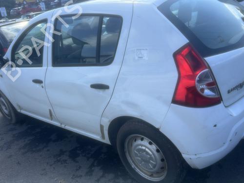 Tailgate DACIA SANDERO 1.4 (BS0C, BS0A, BS0G, BS1F, BS0E) | BP27747329C6 - Image 13