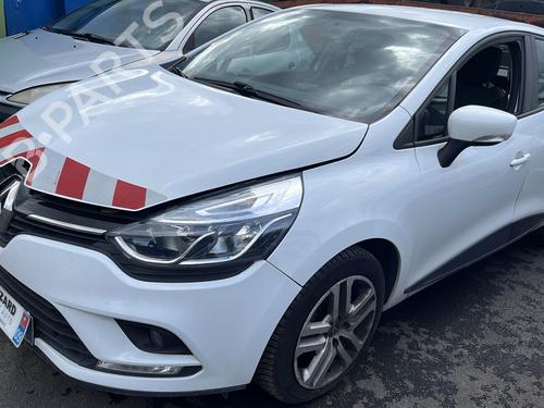 Left front window switch RENAULT CLIO IV (BH_) 1.5 dCi 90 | BP36872504I27 - Image 17