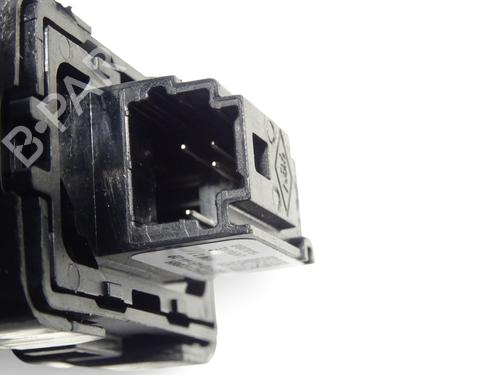 Left rear window switch DACIA DUSTER (PYM_, PYN_) 1.6 HYBRID 140 | BP39166786I29 - Image 2