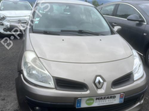 Steering rack RENAULT CLIO III (BR0/1, CR0/1) 1.5 dCi (BR17, CR17) | BP32063789M22 