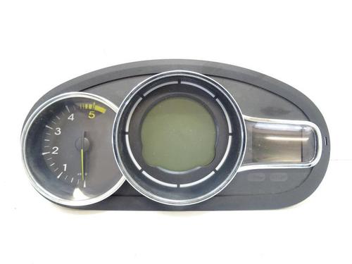 Instrument cluster RENAULT MEGANE III Hatchback (BZ0/1_, B3_) 1.5 dCi (BZ09, BZ0D, BZ1W, BZ29, BZ14) | BP20043967C47 