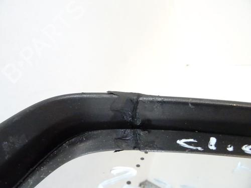 Left mirror RENAULT CLIO IV (BH_) 1.5 dCi 75 | BP21971793C26 