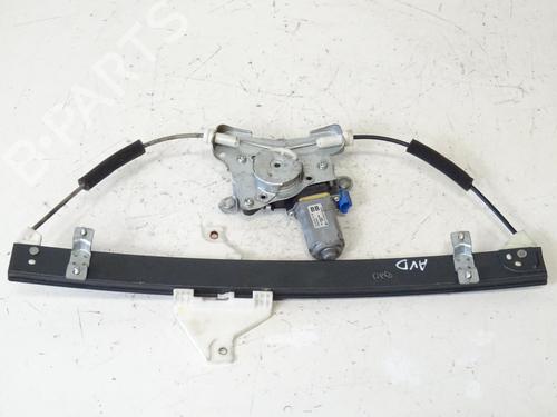 Used Front right window mechanism Front right window mechanism CHEVROLET CAPTIVA (C100, C140) 2.0 D 4WD (150 hp) 20050931 20050931