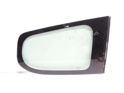 Panel rude bagtil højre DACIA LODGY (JS_) 1.5 dCi (JSMC, JSAF) (107 hp) 20640122