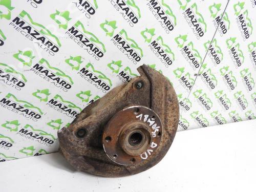 Ander FIAT PANDA (141_) 1000 4x4 (50 hp) 21965434